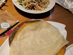-春饼先生·北京烤鸭(甘井子万达店)