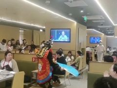 -海底捞火锅(亲贤北街店)