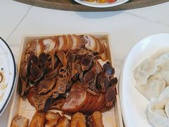 -都来福海鲜大酒店(大东店)
