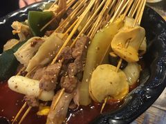-落端云串串香(南京凤凰西街店)