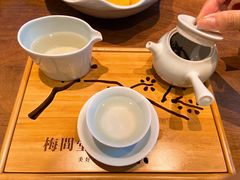 -梅间堂茶馆(绿地缤纷城店)