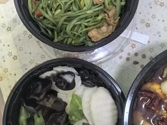 -云海肴·汽锅鸡·云南菜(领展购物广场·中关村店)