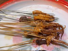 -北丐先生·野馄饨烧烤(雨花万象店)