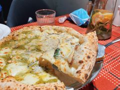 -Primo·丽莫意大利窑烤披萨