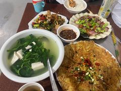 -江湖一盏灯·滇味卤烤(普惠园店)