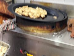 -黄阿姨锅贴大王(万航渡路店)