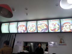 -陈记柳州螺蛳粉(大坪店)