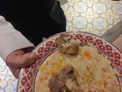 -清真·双公羊·馕坑烤全羊(奥体店)