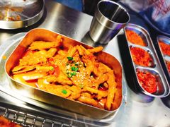 -小团团·路边烤牛肉(南岭壹街店)