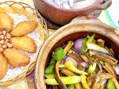 -汤氏美食台山水步特色黄鳝饭(龙津东路店)