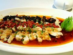 -巴陵全鱼席(湖南老字号汴河街店 )