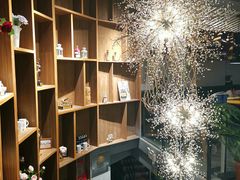 -永无乡旅行餐吧(京溪店)
