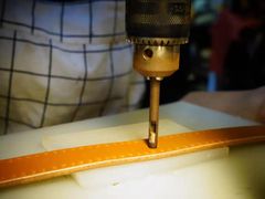 -零几体验diy皮具工作室(振业城店)