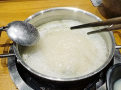 藤椒锅底-呷哺呷哺 黄金牧场 (新中关购物中心店)