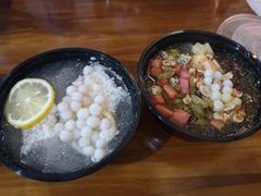 -串妹花式冰粉(乐山总店)