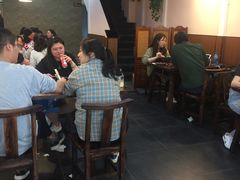 大堂-意成料理