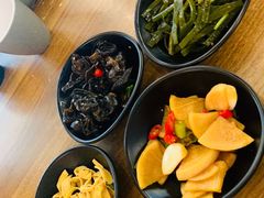 自助凉菜-先记烧鹅王·本地粤菜(福永店)