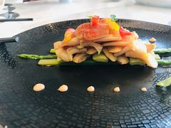 -伯衡55·吉品轩(乌鲁木齐南路店)