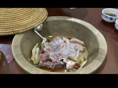 -姚记抚仙湖石锅鱼庄