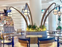 -贝林大翅鲸简餐厅(国家海洋博物馆店)