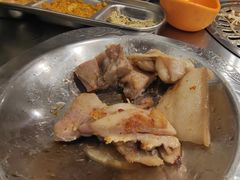 -韩九点烤肉(大学城店)
