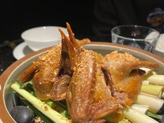 -小运河·公馆(国贸店)