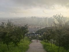 -峙山公园