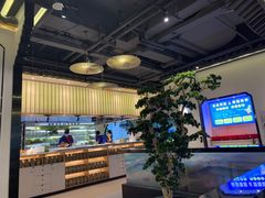 大堂-俏牛哥鲜牛肉牛肆馆(重庆天地店)