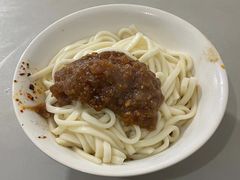 杂酱面-老号牛王庙金宴面店(锦东路253号院店)