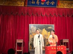 -哈哈曲艺社(西门闲亭店)