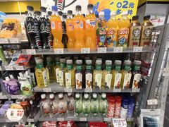 -便利蜂(善缘街立方庭大厦店)