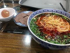-东方宫·中国兰州牛肉拉面(三里屯店)