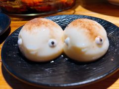 河豚布丁-永安鱼庄·镇江菜(丁卯店)