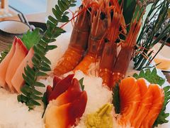 -王鼎精致料理铁板烧(世博源店)