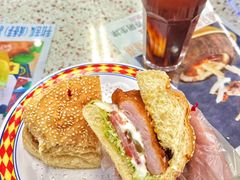 -新辉港式茶餐厅(北栅店)