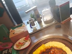 -灶座小锅烀饼·铁锅炖(道里店)