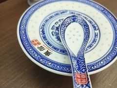 -广信牛奶甜品世家(台东店)