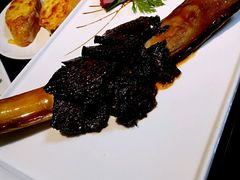 -小广寒电影艺术餐厅(小广寒经三路店)