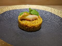 蟹柳咖喱炒饭-秋荀日本料理(昆明同德广场店)