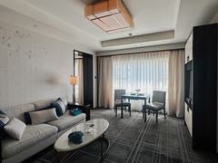-王府半岛酒店