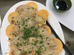 -湛江渔港·大排档(乐园路总店)