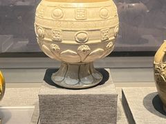 -陕西历史博物馆