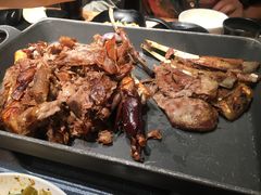 -九十九顶毡房(阜石路店)