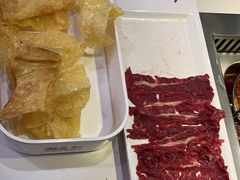 -潮正和潮汕牛肉火锅·老字号(番禺万达店)