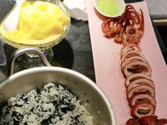 -夯鱼烤鱼·尔滨地标美食(国展店)