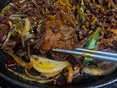 -妈妈手(山大总店)