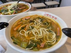 -项记面馆(明瓦廊店)