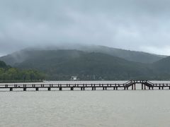 -南北湖风景区