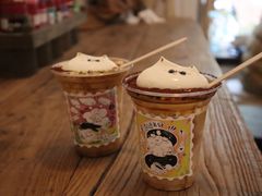 -ABCD咖啡屋(妇幼店)