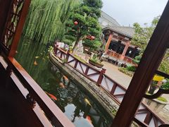 -香麒园·过桥米线·南湖雅宴
